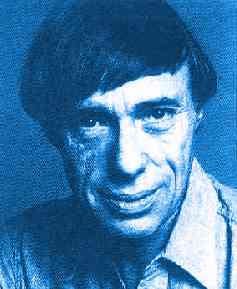 A photo of Robert Sheckley