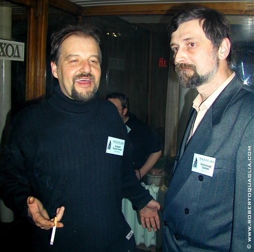 Shmalko Andy Valentinov