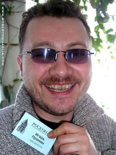 Igor Proni
