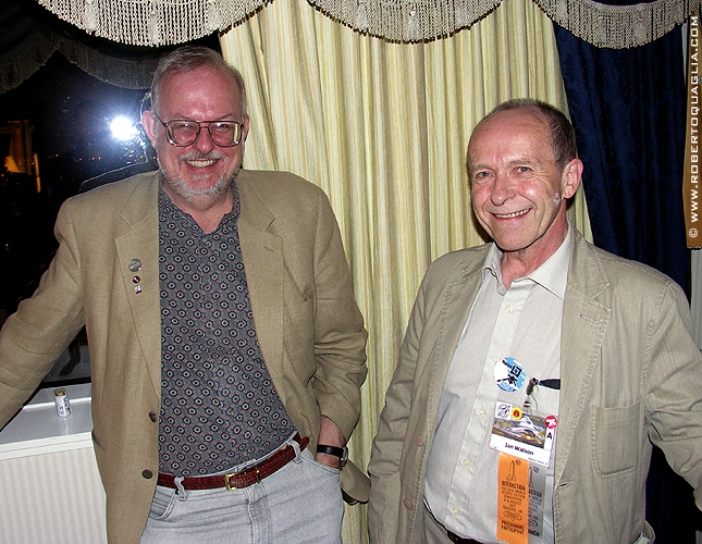 Greg Bear