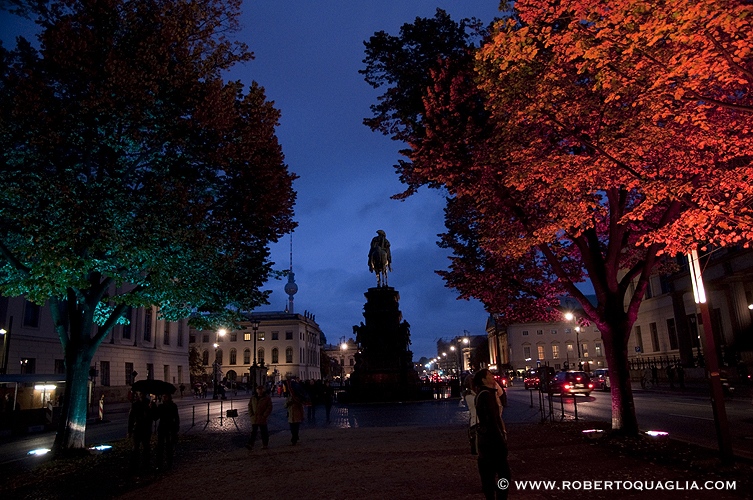 Unter den Linden