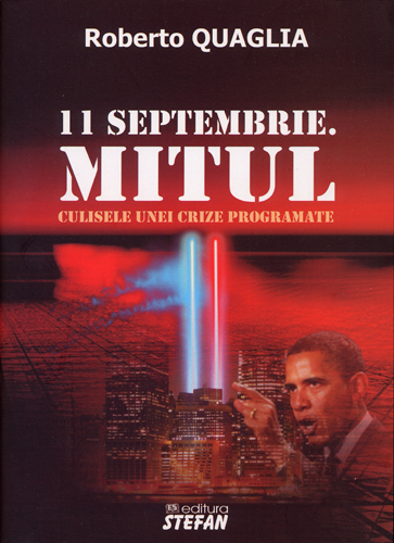 11 Septembrie: Mitul