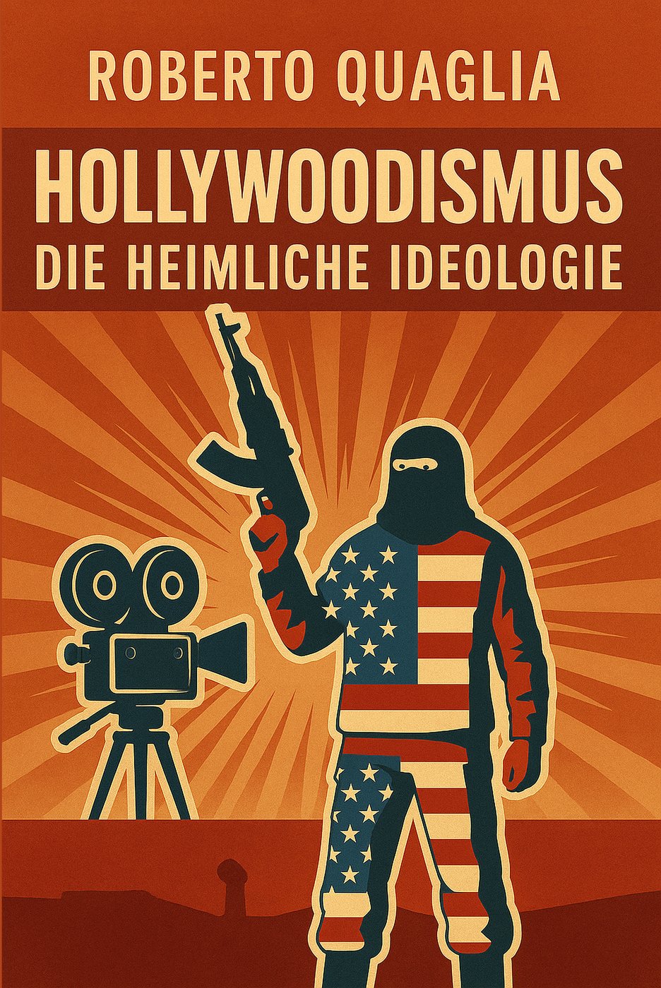 Il fondamentalismo hollywoodista