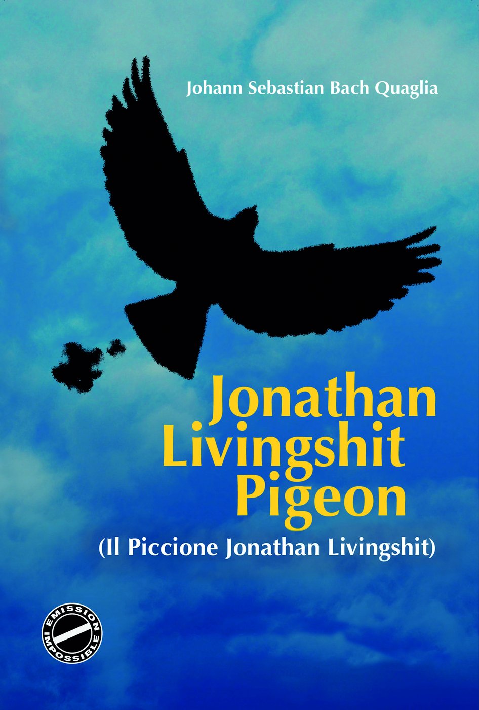 Il Piccione Jonathan Livingston