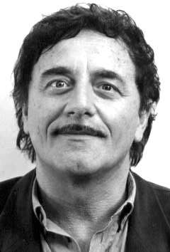 Gigi Picetti in '98