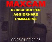 MaxCam