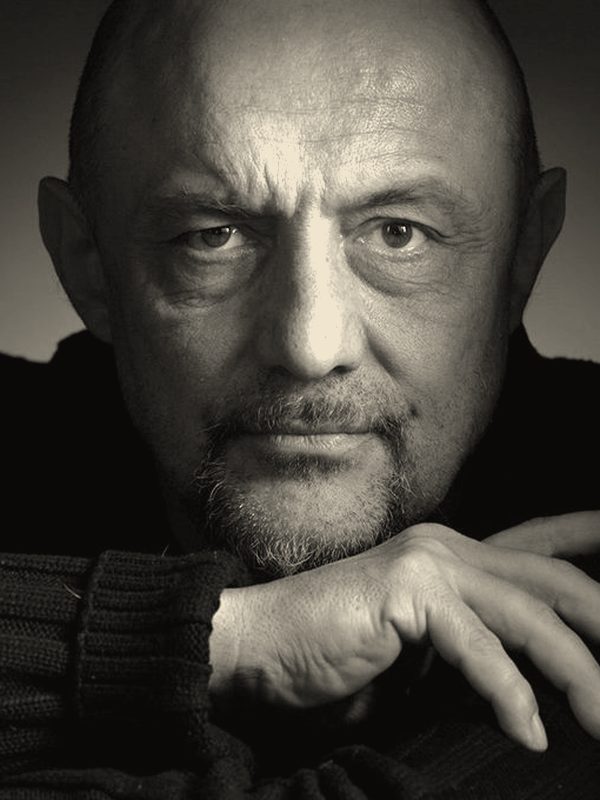 Roberto Quaglia analista